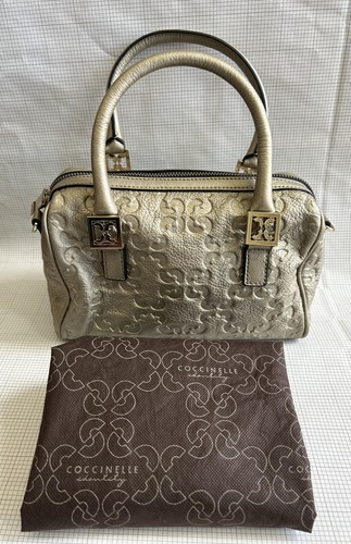 Coccinelle daylong champagne - coccinelle,