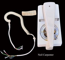 Very rare two tone grey