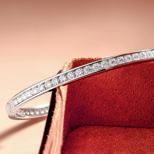 8ct round cut lab - 4.8ct,