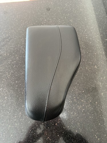 Genuine seat leon - leon, armrest