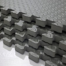 Gym Interlocking Floor Mats