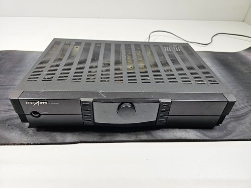 Fine arts grundig 11 - grundig,