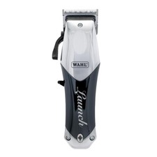 New Wahl 02240L-024 CordCordless Professional Men Clipper Trimmer- Free Shipping