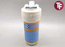 Jabsco 59000-1000 Aqua Filta Water Filter & Cartridge Kit - Complete Unit