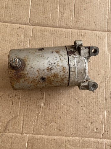 Vintage original mitsuba honda - mitsuba,