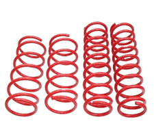 Lift Up Coil Springs 1.5 inch For Mitsubishi '98-'13 Pajero Mini H58A 4WD  NEW