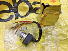 Suzuki T90 Wolf T125 Stinger