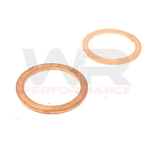 Oil sump drain - oil,