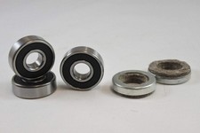 Vintco Rear Wheel Bearing Kit