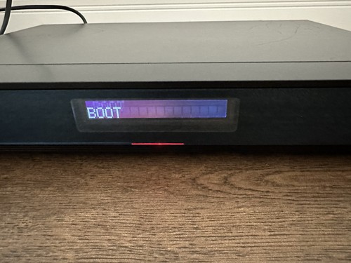 Pioneer krp m01 - dolby, digital