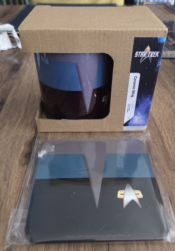 Star trek 60th anniversary - star,