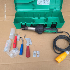 Leister Triac ST , 120V Hot