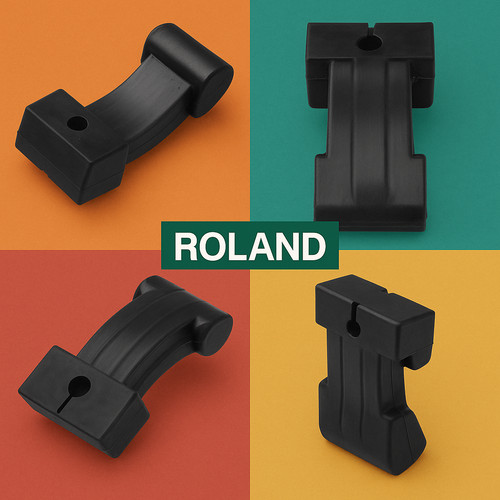 Roland repair your - repair,