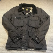 Belstaff Men’s Dark Green