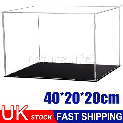 20cm acrylic display - acrylic,
