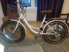 VIRIBUS 7-Speeds Beach Cruiser