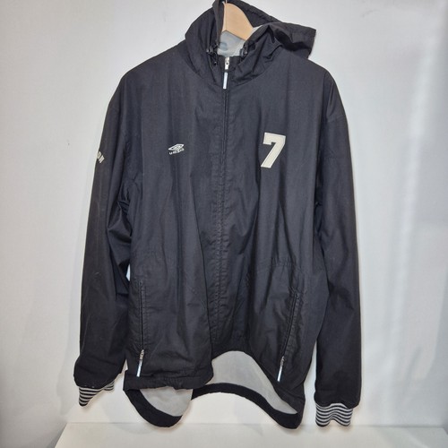 Umbro henrik larsson celtic - umbro,