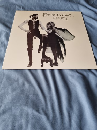 Fleetwood mac rumours - :, vinyl