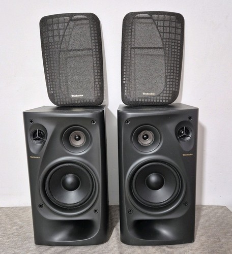 Vtg technics speakers ch550 - speakers, sb-ch550