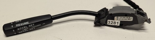 2105400845 mercedes cruise - p:,
