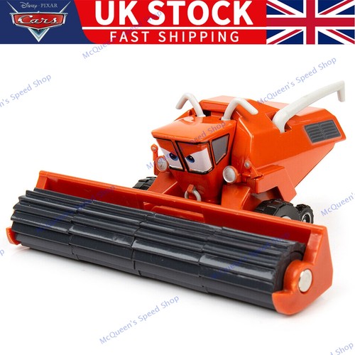 Disney pixar cars orange - cars,