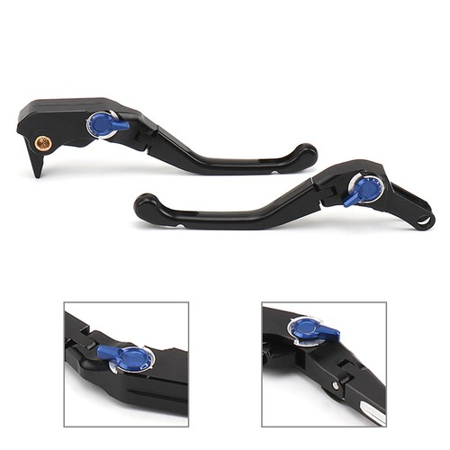 Motorcycle handle lever - handle,