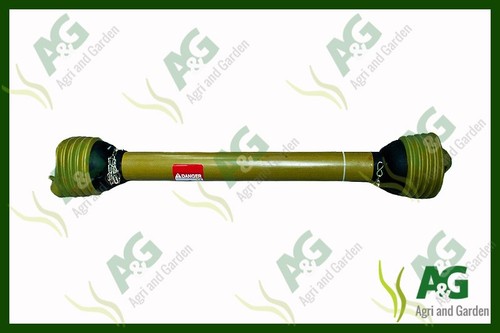 Pto drive shaft for slurry - drive,