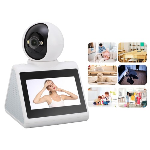 Video call wifi - video, camera