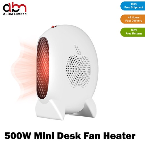 500w personal mini - mini, heater