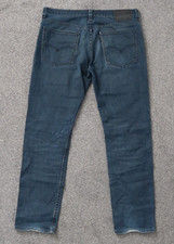 Mens Levis 508 Regular Tapered