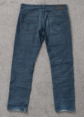 Mens levis 508 regular tapered - levis,