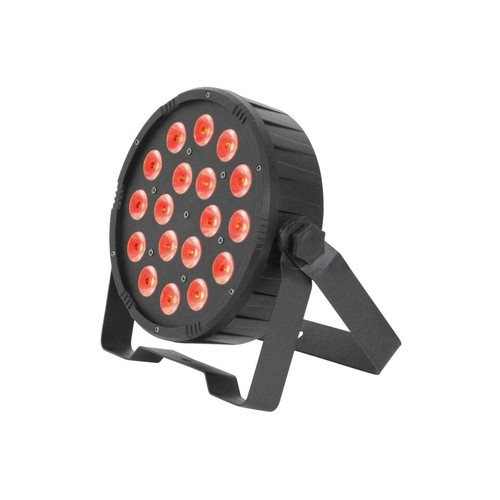 Qtx par100 led par can - qtx,