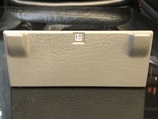 Ford Sierra cosworth facelift