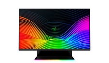 Razer Raptor Gaming Monitor 27" 68.6cm 1440p 165Hz HDR400 IPS 1ms Ad. Sync EU