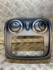 2015 DACIA SANDERO MK2 B52