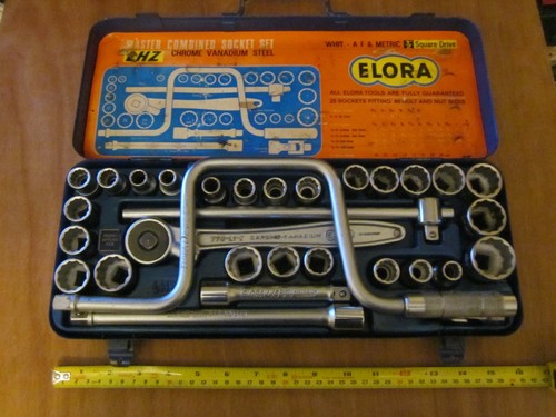 Vintage pre 1989 - vintage, &