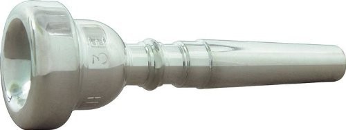 Bach trumpet mouthpiece - bach,