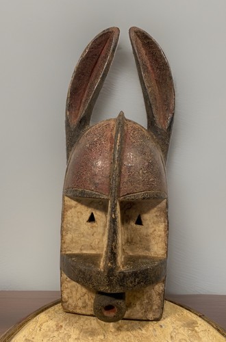 Authentic african art wooden - authentic,
