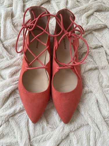 Graceland coral orange lace - graceland,
