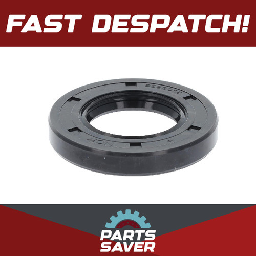 Shaft seal fits suzuki - suzuki, swift