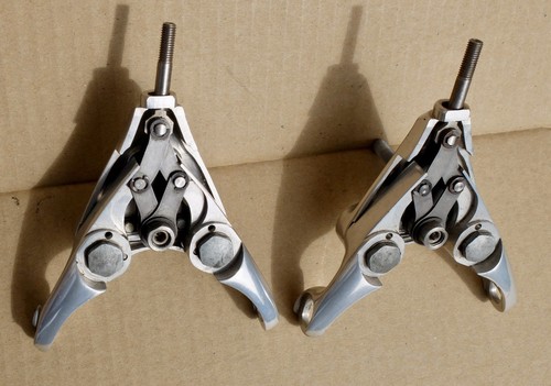 Campagnolo record delta - campagnolo, *