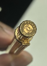 Cartier 18K Must de Cartier