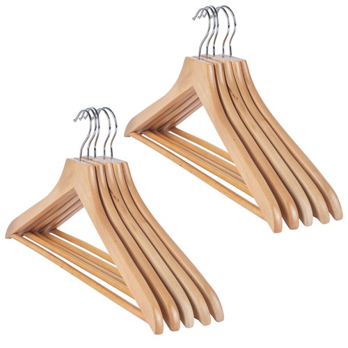 Beldray wooden clothes - wooden,