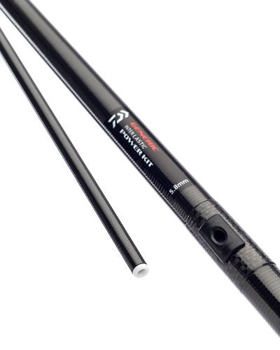Daiwa generic interlastic - generic,
