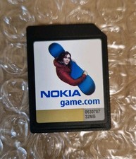 Nokia Game.com N-Gage 32MB