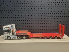 Cavallino 3 Axle Low Loader