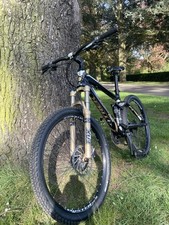 Trek Fuel Ex7 Full Fox