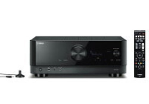 Yamaha v6a channel av - yamaha, 7.1