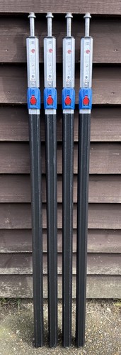 Van racking accessories kim - van,