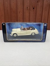 Ricko Mercedes-Benz Type 300C